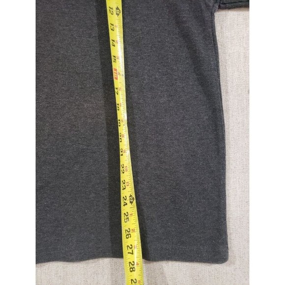 Green Bay Packers NFL V Neck Sweater Embroidered True Fan Horizontal Knitted Med - Picture 6 of 9